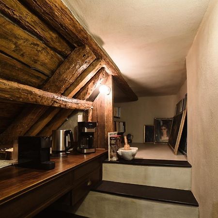 Apartament Nil Sine Deo Genua Zewnętrze zdjęcie
