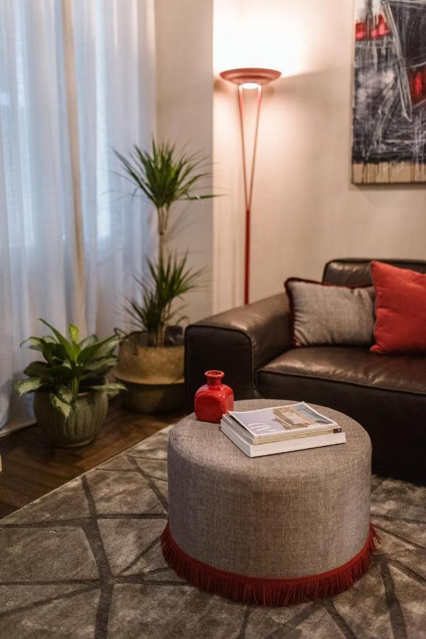 Apartament Nil Sine Deo Genua Zewnętrze zdjęcie