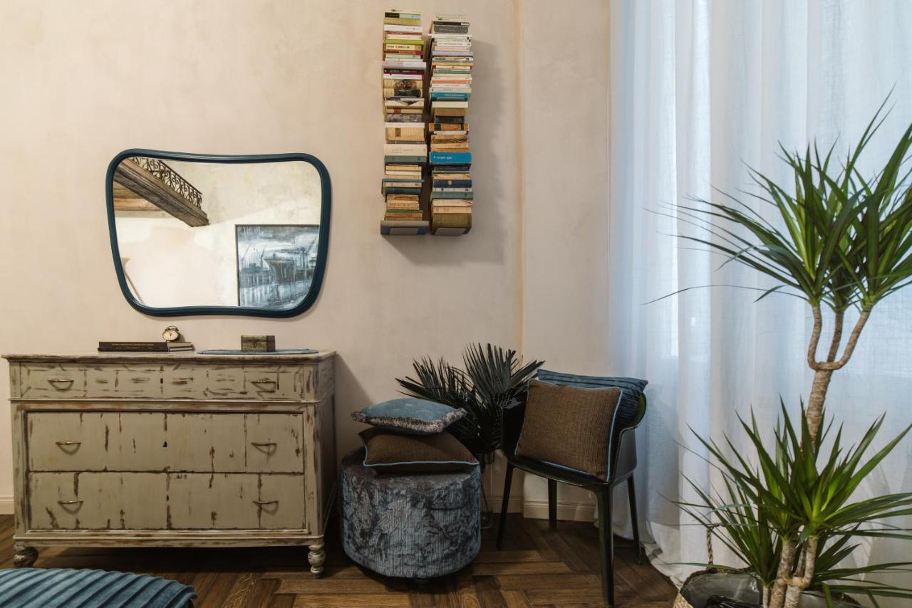 Apartament Nil Sine Deo Genua Zewnętrze zdjęcie